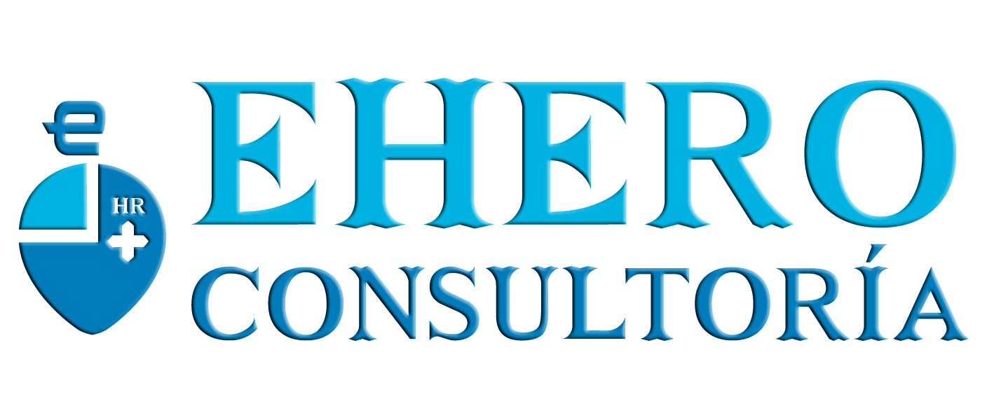 Consultoría EHERO S.L.U